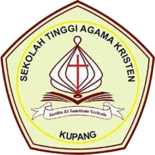 Logo STAK Kupang